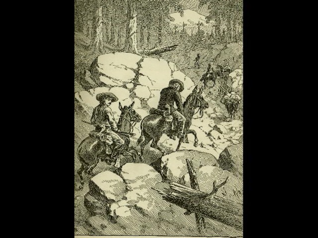 Joaquin Miller pics.146